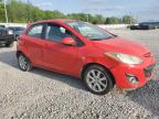 2012 Mazda Mazda2  na sprzedaż w Memphis, TN - Water/Flood