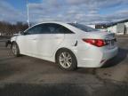 2014 Hyundai Sonata Gls на продаже в East Granby, CT - Front End