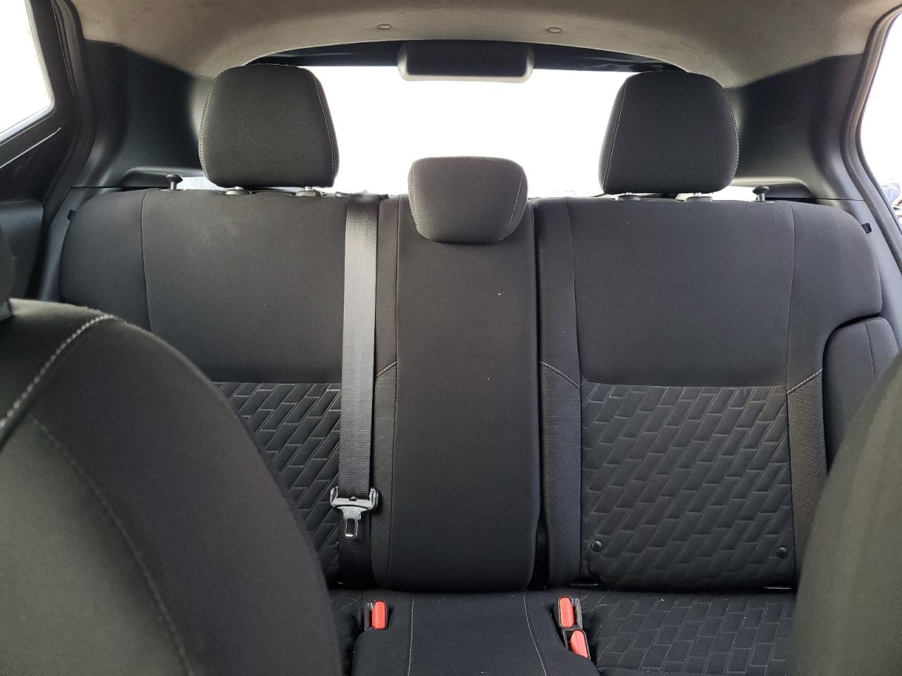 2021 Nissan Kicks Sv VIN: 3N1CP5CV6ML468470 Lot: 52207535