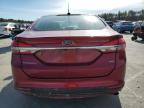 2017 Ford Fusion Se na sprzedaż w Windham, ME - Front End