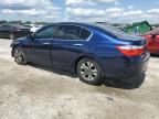 2015 Honda Accord Lx for Sale in Jacksonville, FL - Front End