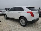 2017 Cadillac Xt5  for Sale in Temple, TX - Hail