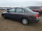 2002 Hyundai Elantra Gls en Venta en Chicago Heights, IL - Front End