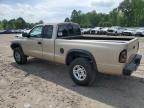 2002 Dodge Dakota Slt на продаже в Conway, AR - Front End