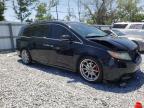 2014 Honda Odyssey Touring на продаже в Riverview, FL - Front End