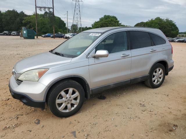 2009 Honda Cr-V Exl