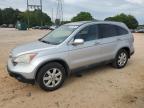 2009 Honda Cr-V Exl продається в China Grove, NC - Vandalism