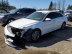 2024 HYUNDAI ELANTRA SEL for sale at Copart ON - TORONTO