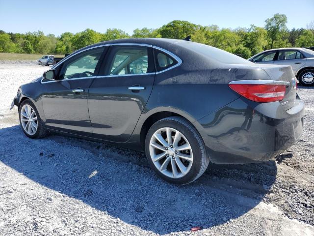 BUICK VERANO 2014 Угольный