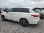 2015 Infiniti Qx60  للبيع في Montgomery، AL - Mechanical