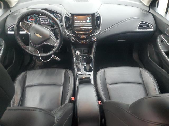 2017 CHEVROLET CRUZE PREMIER