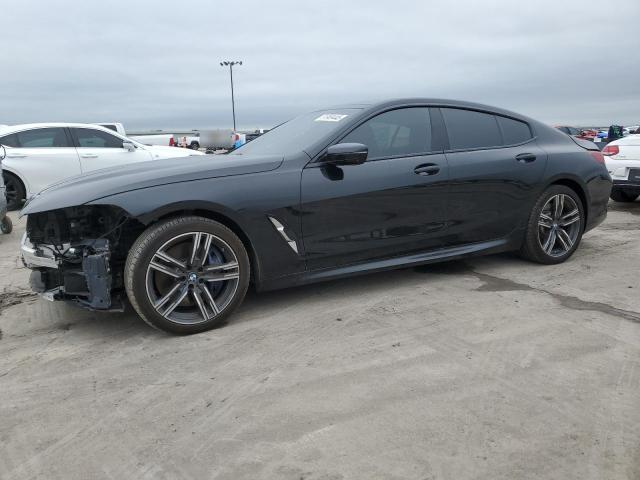 2022 Bmw 840Xi 