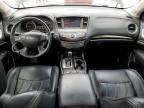 2014 Infiniti Qx60  for Sale in Wilmer, TX - Hail
