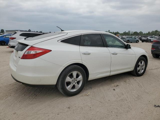  HONDA CROSSTOUR 2012 Белы