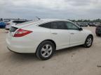 2012 Honda Crosstour Ex للبيع في Houston، TX - Hail