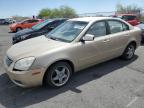 2007 Kia Optima Lx zu verkaufen in North Las Vegas, NV - Minor Dent/Scratches