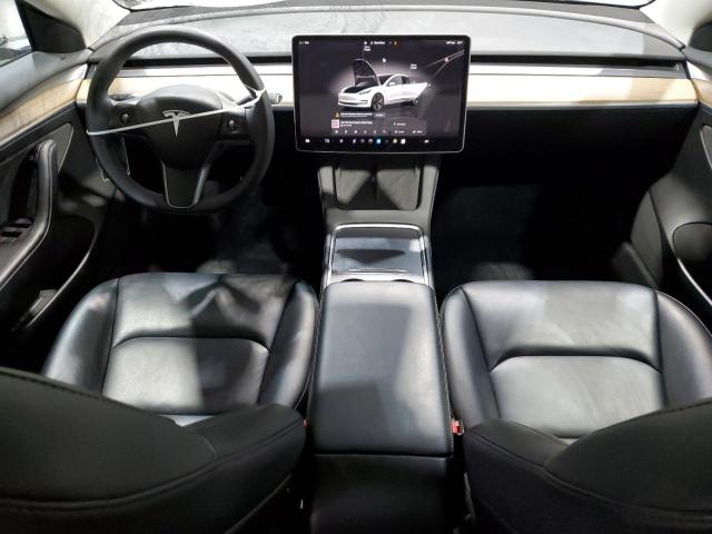  TESLA MODEL 3 2022 Белы