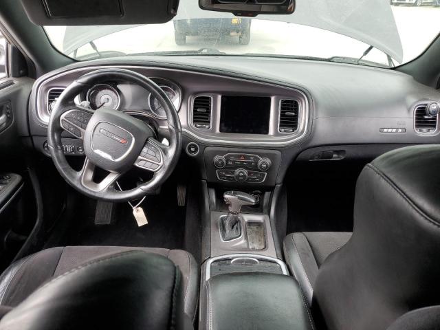  DODGE CHARGER 2020 Szary