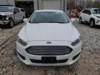 2016 Ford Fusion Se de vânzare în Wayland, MI - Rear End