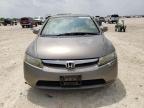 2006 Honda Civic Hybrid на продаже в New Braunfels, TX - Mechanical