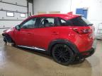 2016 Mazda Cx-3 Grand Touring იყიდება Blaine-ში, MN - Front End