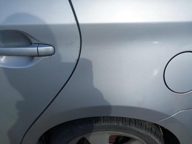 2010 TOYOTA PRIUS T SP