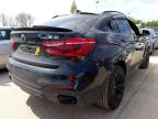2015 BMW X6 XDRIVE4 for sale at Copart SANDY