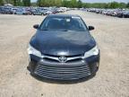 2016 Toyota Camry Le for Sale in Conway, AR - Water/Flood