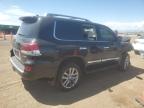 2014 Lexus Lx 570 for Sale in Brighton, CO - Front End