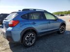 2017 Subaru Crosstrek Limited იყიდება Spartanburg-ში, SC - Water/Flood