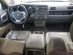 2007 Honda Ridgeline Rtl de vânzare în Dunn, NC - Rear End