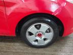 2012 FORD FIESTA EDG for sale at Copart EAST KILBRIDE