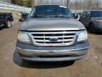 2003 Ford F150  na sprzedaż w Davison, MI - Undercarriage