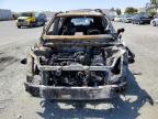 2023 Toyota Rav4 Xle Premium en Venta en Martinez, CA - Burn
