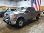 2009 Ford F150 Supercrew продається в Kincheloe, MI - Minor Dent/Scratches