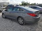 2012 Hyundai Sonata Gls للبيع في Opa Locka، FL - Minor Dent/Scratches