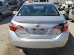 2016 Toyota Corolla L   de vânzare în Los Angeles, CA - Front End