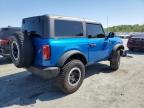 2024 Ford Bronco Big Bend на продаже в Spartanburg, SC - Front End