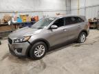 2018 Kia Sorento Lx for Sale in Milwaukee, WI - Vandalism