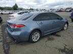 2024 Toyota Corolla Le იყიდება Vallejo-ში, CA - Front End