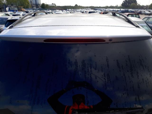 2007 MERCEDES BENZ ML280 CDI