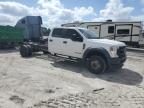 Fort Pierce, FL에서 판매 중인 2020 Ford F450 Super Duty - Burn - Interior