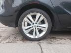 2014 VAUXHALL ZAFIRA TOU for sale at Copart CHESTER