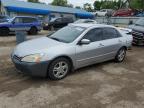 2007 Honda Accord Se продається в Wichita, KS - Rear End
