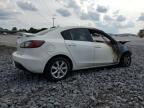 2010 Mazda 3 I zu verkaufen in Lebanon, TN - Burn