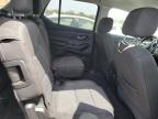 2018 Chevrolet Traverse Lt   de vânzare în Cahokia Heights, IL - Hail