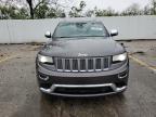 2014 Jeep Grand Cherokee Summit de vânzare în Bridgeton, MO - Top/Roof