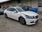 2013 Honda Accord Lx продається в Dyer, IN - Front End
