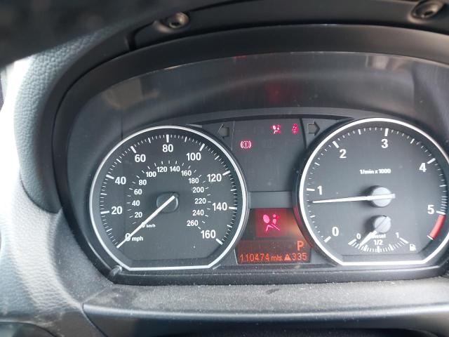 2012 BMW 123D M SPORT AUTO 