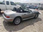 2002 Bmw Z3 2.5 for Sale in Madisonville, TN - Front End